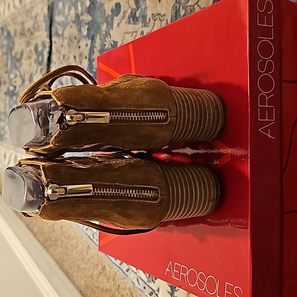 Aerosoles Middle Ground sandal - Picture 3 of 7